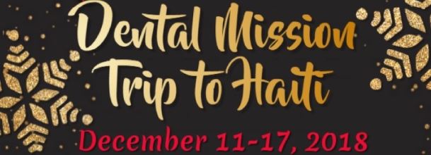 Dental Mission Trip to Haiti